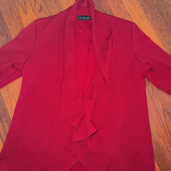 Marion blazer women’s size L - Picture 3 of 7